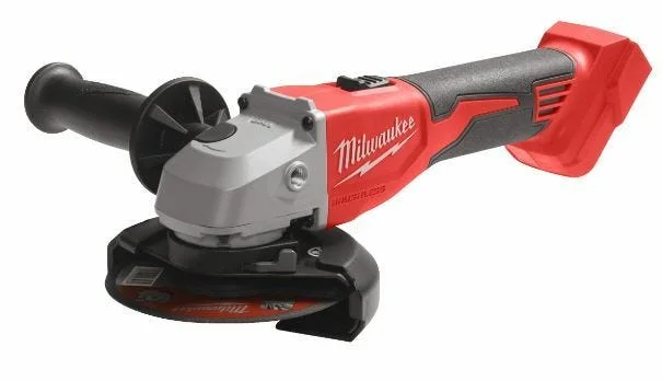 MILWAUKEE VINKELSLIPER M18 BLSAG125X-0 v:5572805