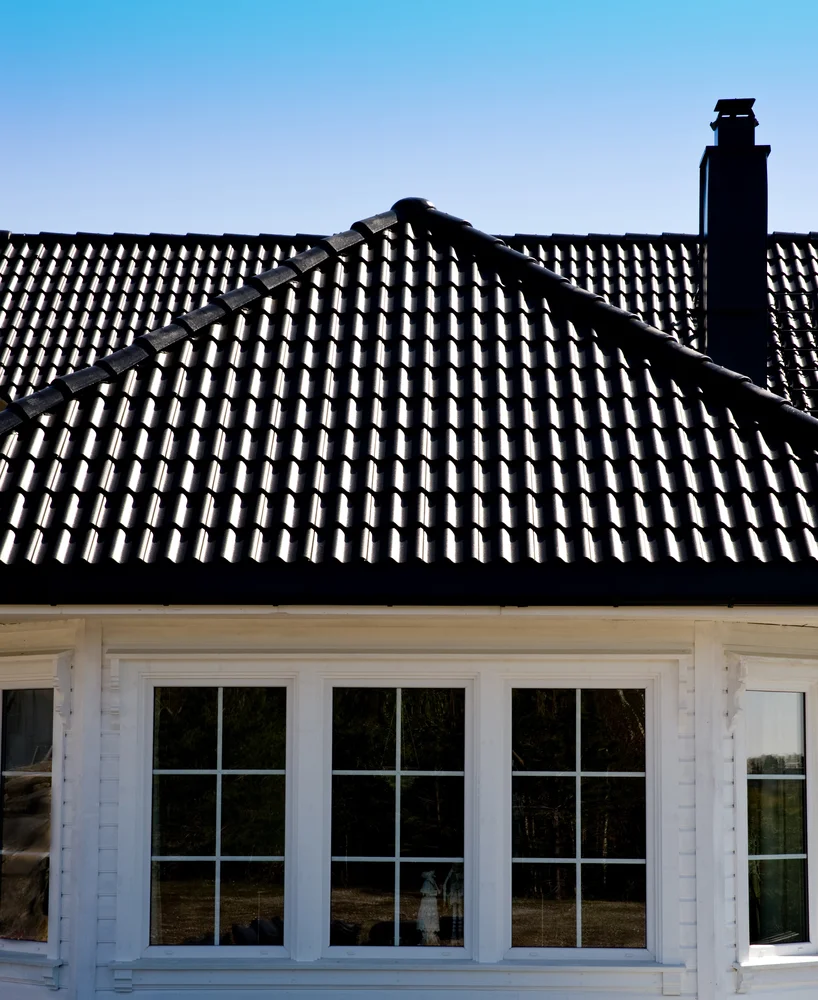 VALMKLOKKE KOKSGRÅ v:5883448 VALMKLOKKE KOKSGRÅ v:5883448