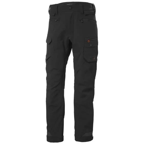Kensington 77581-990 Helly Hansen Workwear Midjebukse 4035124