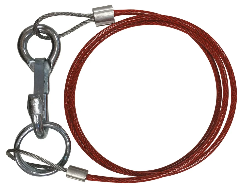 4-USE SIKKERHETSWIRE v:1962488
