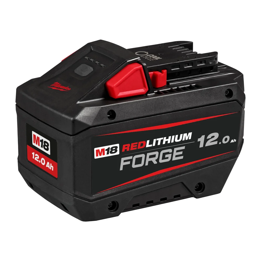 Milwaukee Batteri M18 12,0 Ah, M18 FB12 v:3288692