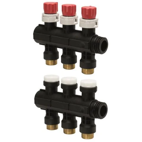 Pro 1 Euro-Cone Uponor Fordeler 2813609