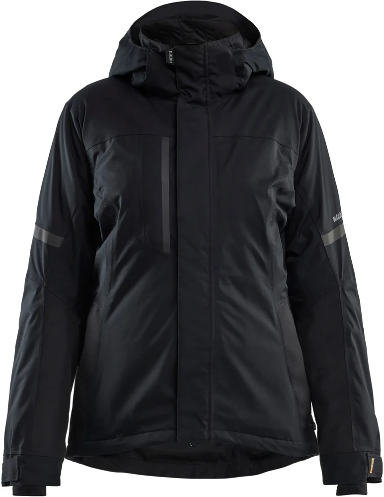 JAKKE 4971 1987 SVART v:8330656