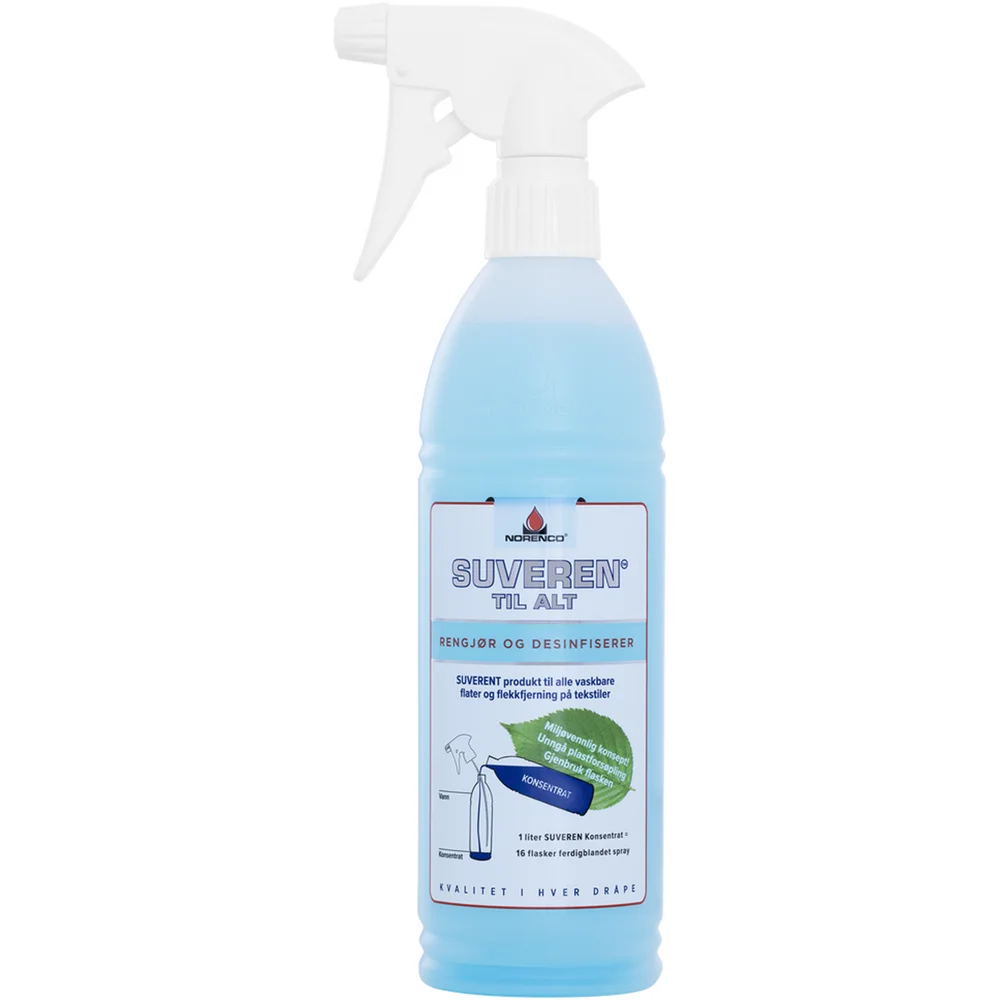 NORENCO SUVEREN 600ML v:7251853 NORENCO SUVEREN 600ML v:7251853