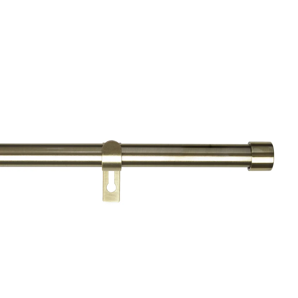 KIRSCH STANGSETT SCALA 120-210CM ANTMESS v:9395671