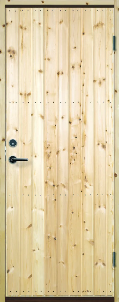 Boddør 80×200 Lom natur høyre v:6974870 Boddør 80×200 Lom natur høyre v:6974870