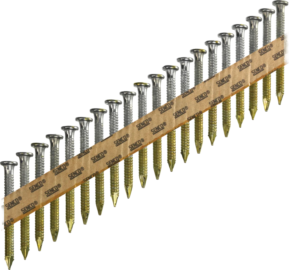 BESLAGSPIKER 40X4,1MM EFZ RING 34° v:7441578