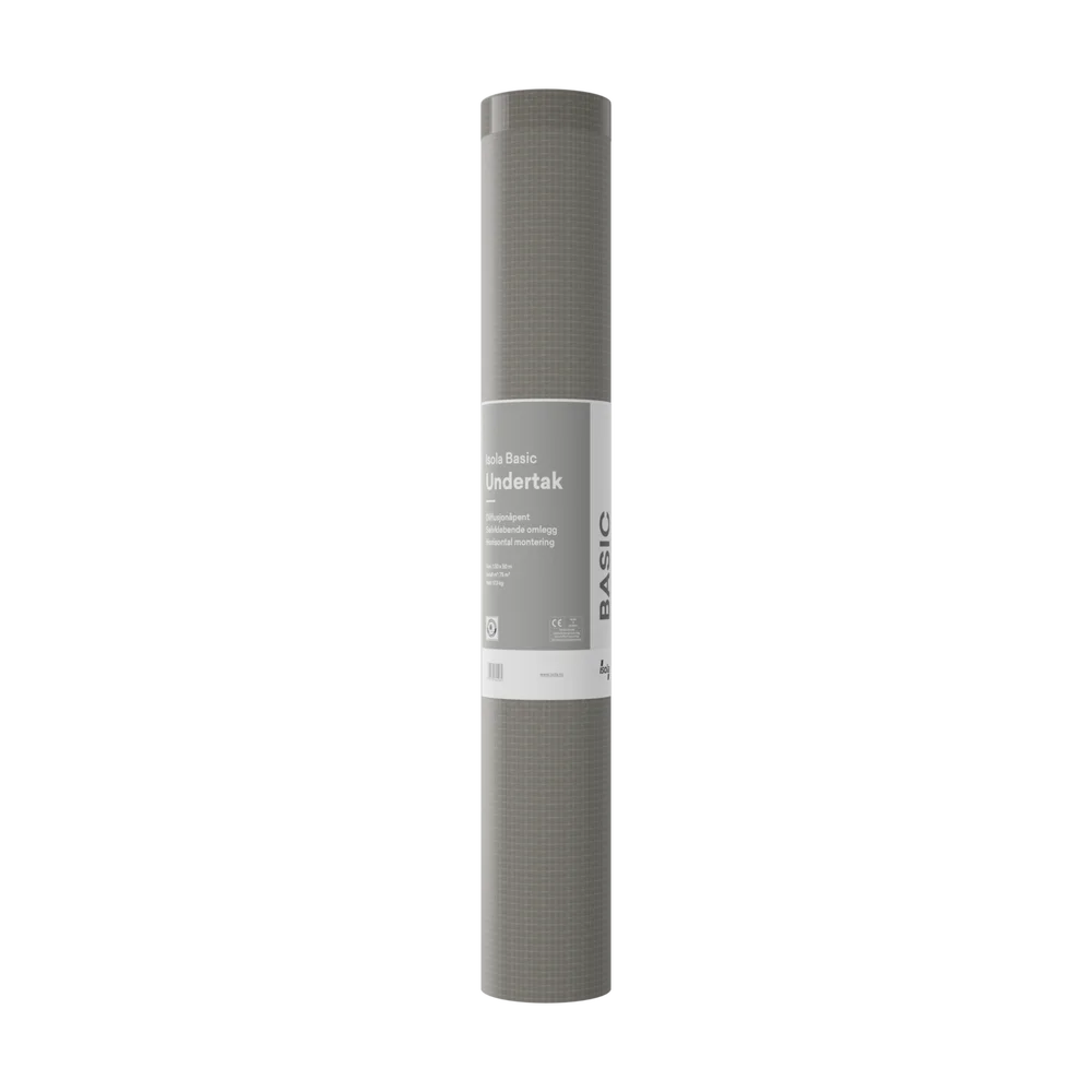 UNDERTAK BASIC 1,50X50M ISOLA v:8382070