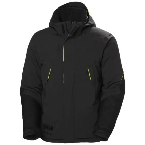 Magni Evolution 71303_990 Helly Hansen Workwear Vinterjakke 4071297
