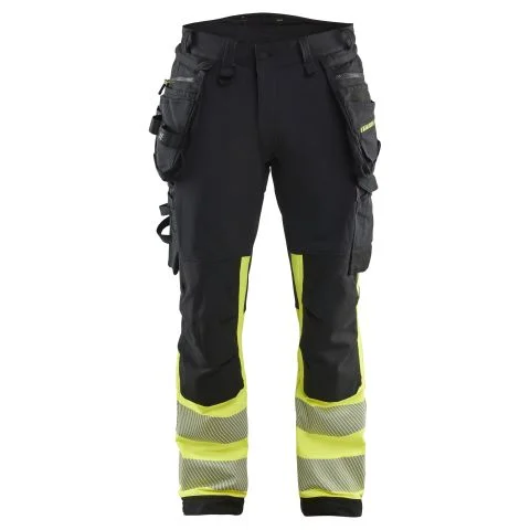 112516489933C150 Blåkläder Arbeidsbukse 4049656