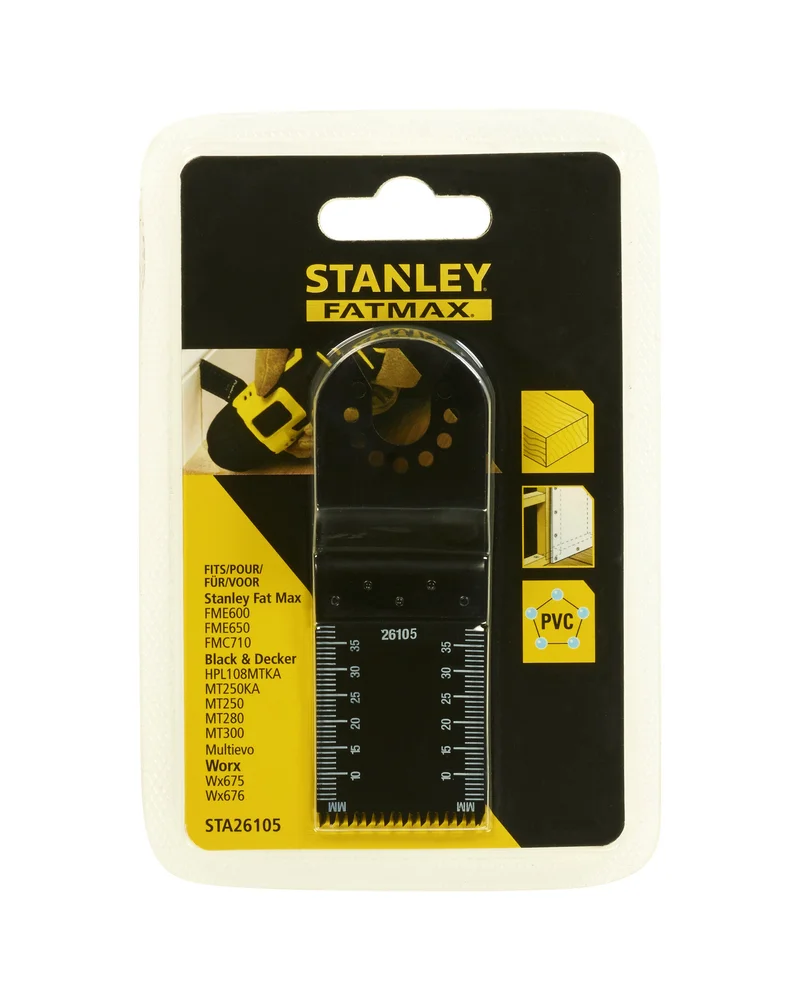SAGBLAD 32 MM HCS STA26105 v:2086295