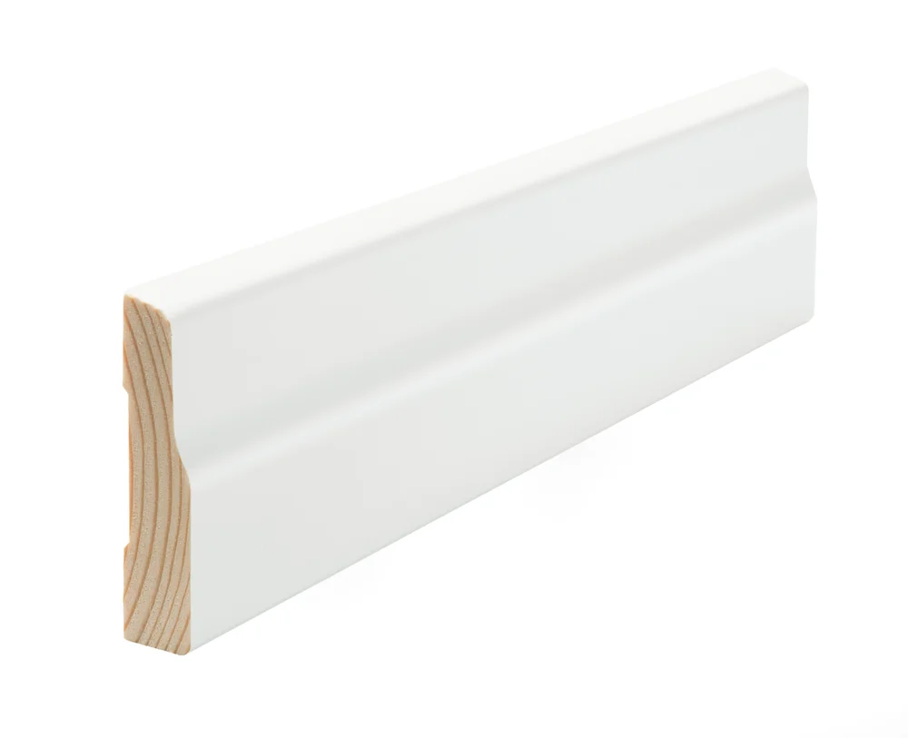FURU 15X070 KARMLIST RØROS MALT v:3161014