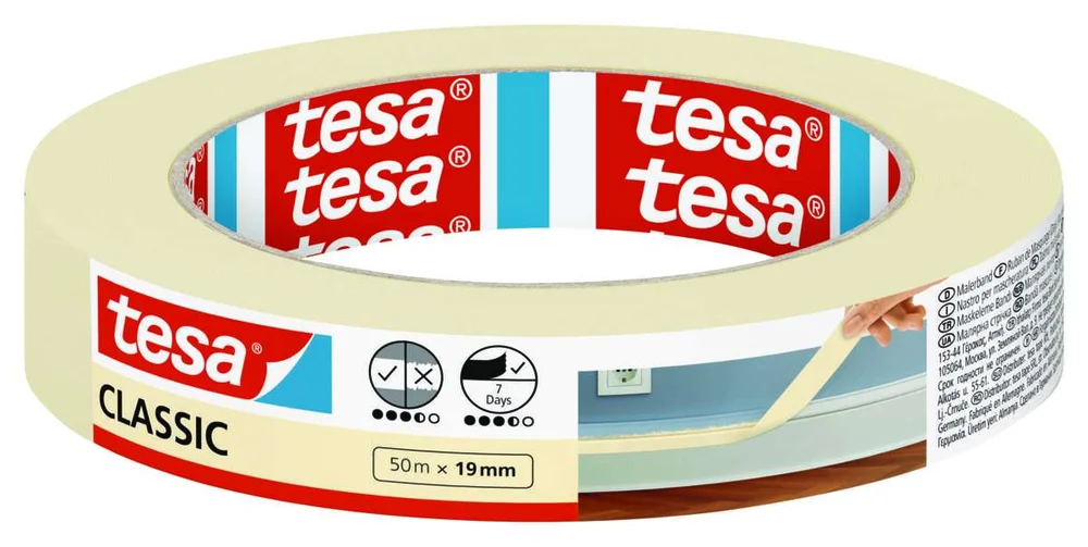 tesa® Classic malertape v:7235090