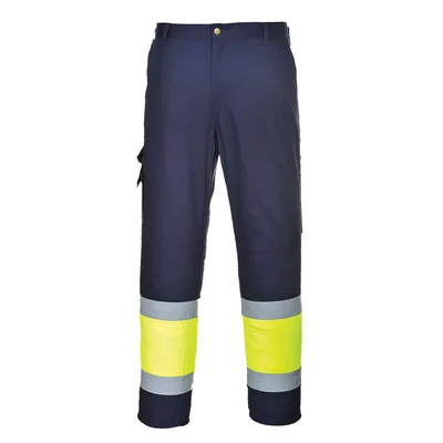BUKSE SERVICE KL1 GUL/MAR- 2XL v:7318211