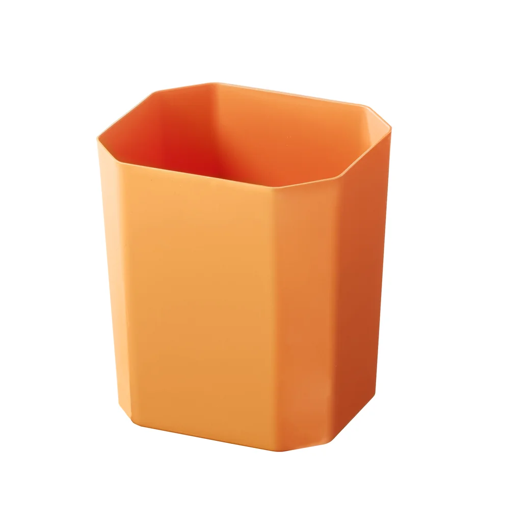 Innsats til oppbevaringsboks oransje 1,6 liter v:7947203 Innsats til oppbevaringsboks oransje 1,6 liter v:7947203
