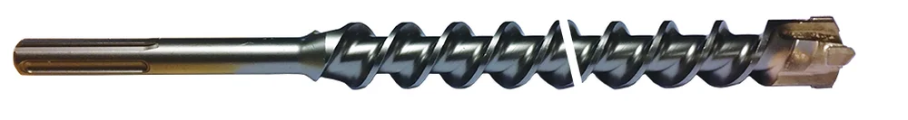 Bor viking sds-max 24×520 4-skjærs v:3604253 Bor viking sds-max 24×520 4-skjærs v:3604253