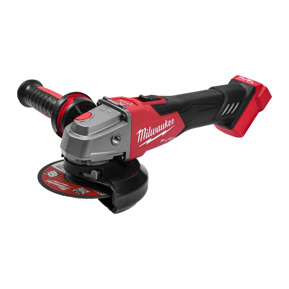 Vinkelsliper m18 fsag125xb-0 milwaukee v:1829822