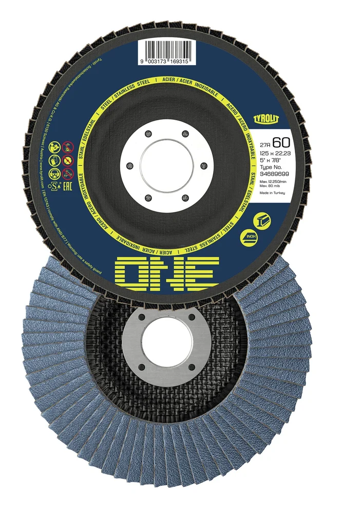 LAMELLRONDELL ONE RETT 28ULA v:4189742