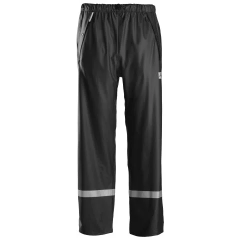 8201 Snickers Workwear Regnbukse 1281887