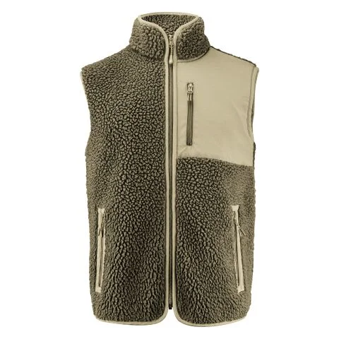 Kingsley Pile James Harvest Vest 3137605 Kingsley Pile James Harvest Vest 3137605