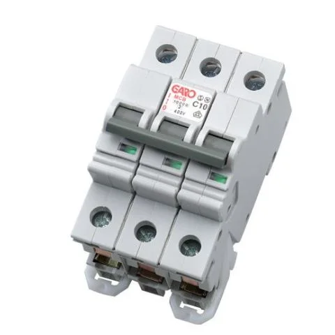 MCB GR C332 Garo Automatsikring 3028234