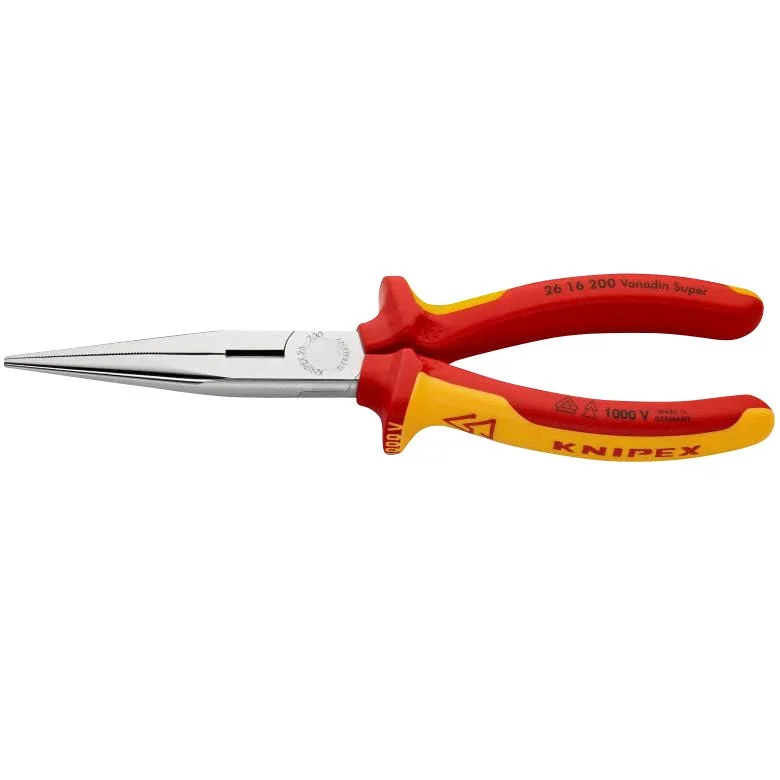 KNIPEX KNIPEX SPISSTANG 2616-200 IP v:2359867