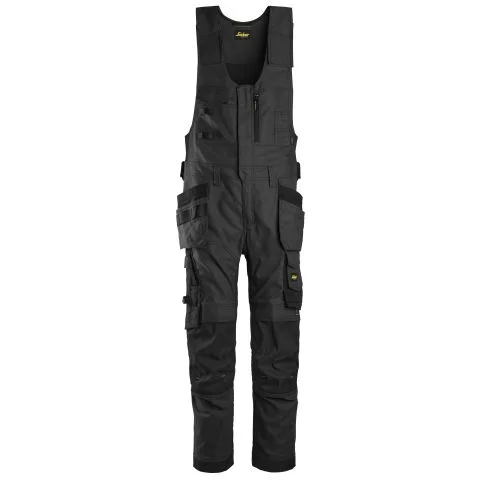 6014 Snickers Workwear Selebukse 4081411