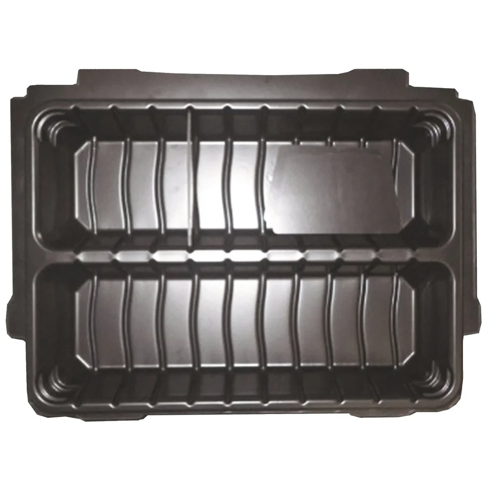 Makita Innsats P-83680 til MAKPAC 1 821549-5 v:2218652 Makita Innsats P-83680 til MAKPAC 1 821549-5 v:2218652