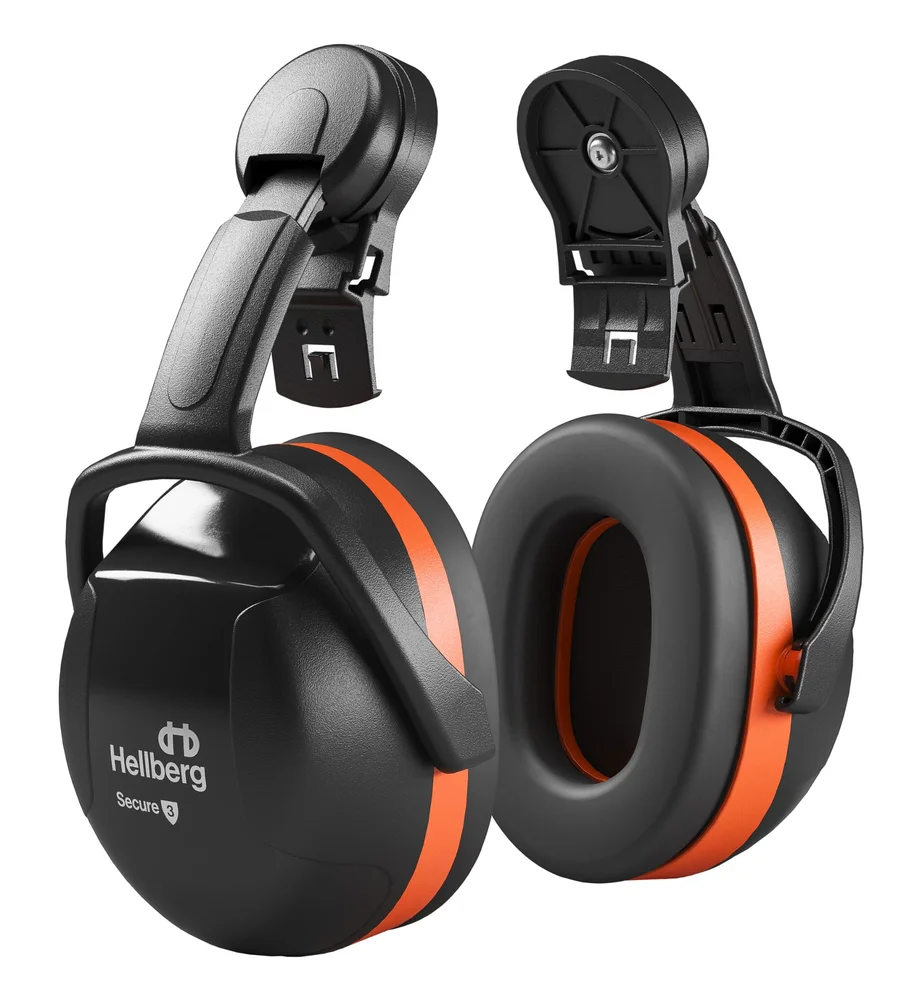 HELLBERG HJELMKLOKKE SECURE 3 v:8581828