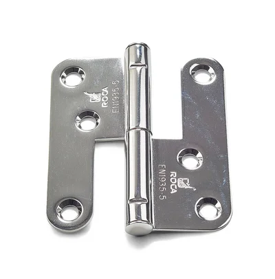 LØFTEHENGSEL 1222 85 MM RST V SB v:6923191