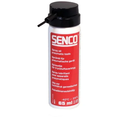 8611 Senco Spraysmøreolje JZ58700