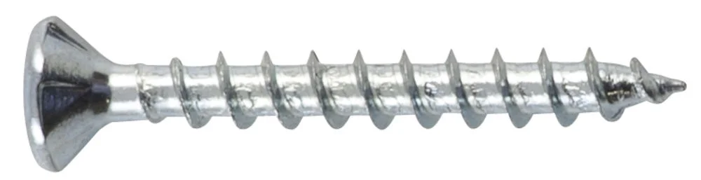 Treskrue spun+senk elforsinket 3,5x15 500 stk v:2104496
