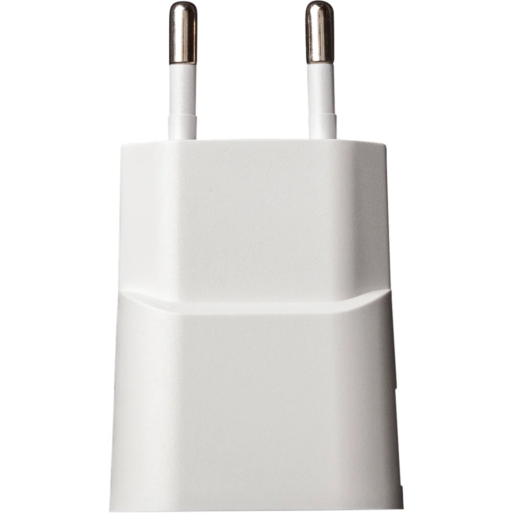 LEKI BYCPH USB POWER ADAPTER HVIT v:9327632