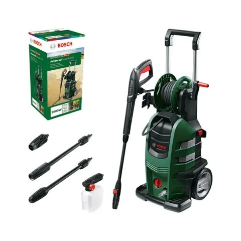 06008A7800 Bosch Høytrykkspyler 4086392 06008A7800 Bosch Høytrykkspyler 4086392