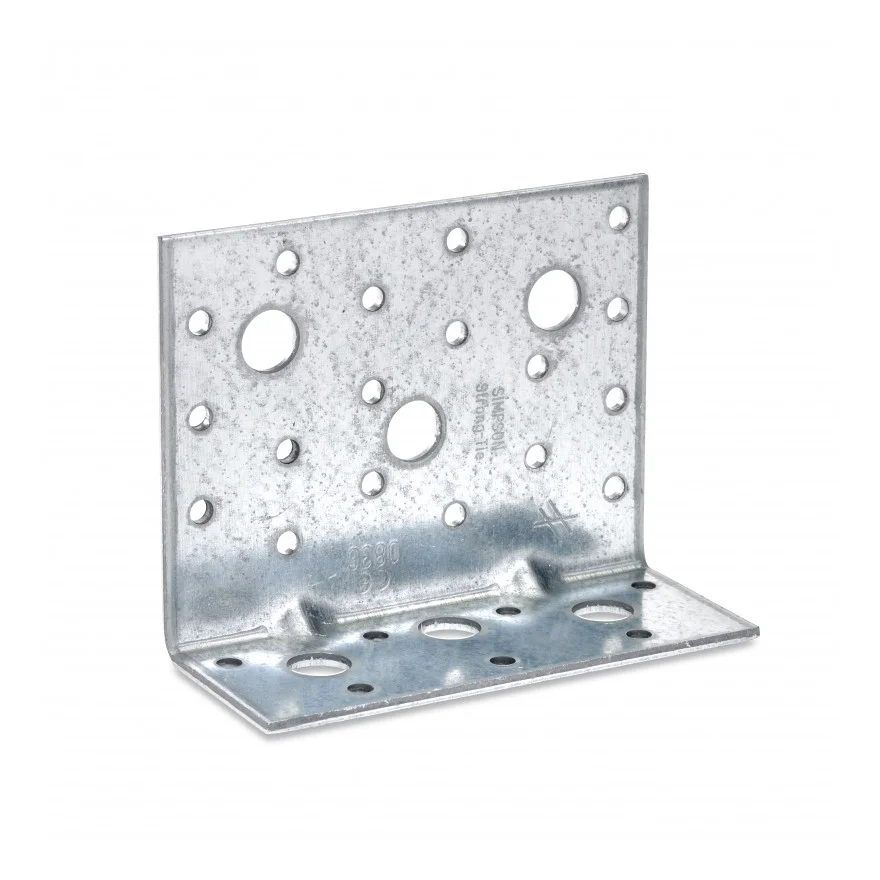 Vinkelbeslag AE 90 x 48 x 3 x 116 mm v:9765772 Vinkelbeslag AE 90 x 48 x 3 x 116 mm v:9765772