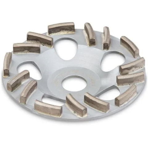 Thermo-Jet Plus 359386 Flex Slipeskål HZ53276