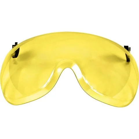SecureFit X5-SV03-CE 3M Kort visir 2720041