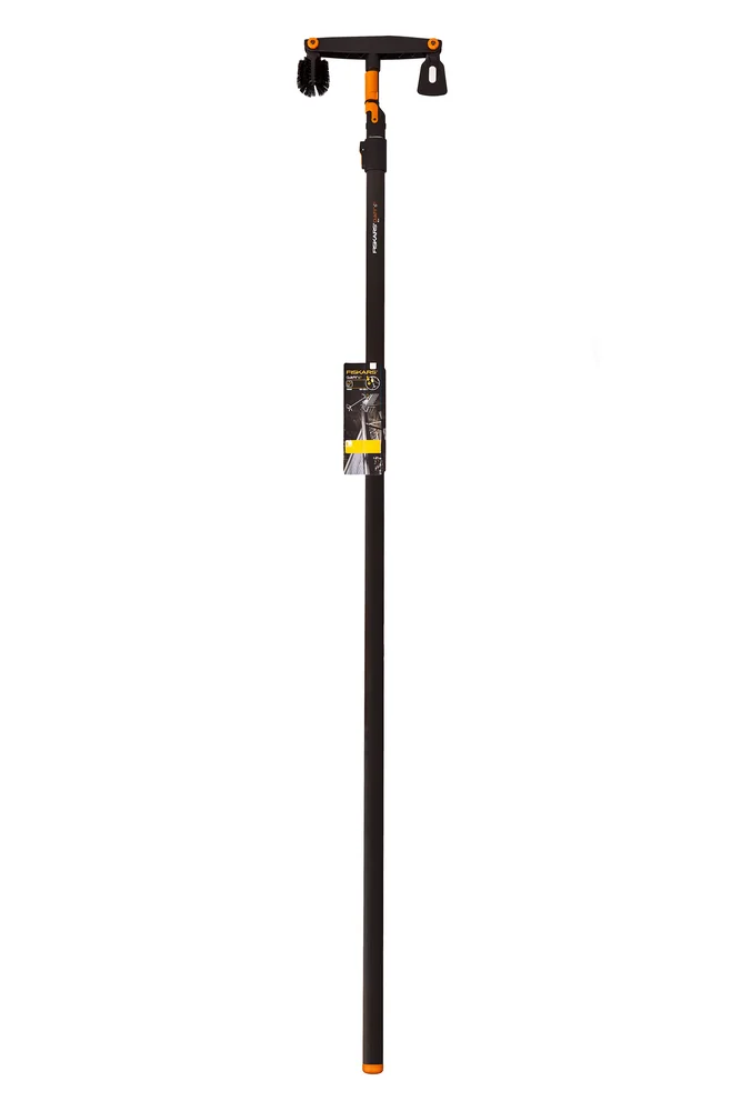 Takrennerenser QuikFit teleskop - Fiskars v:2877428