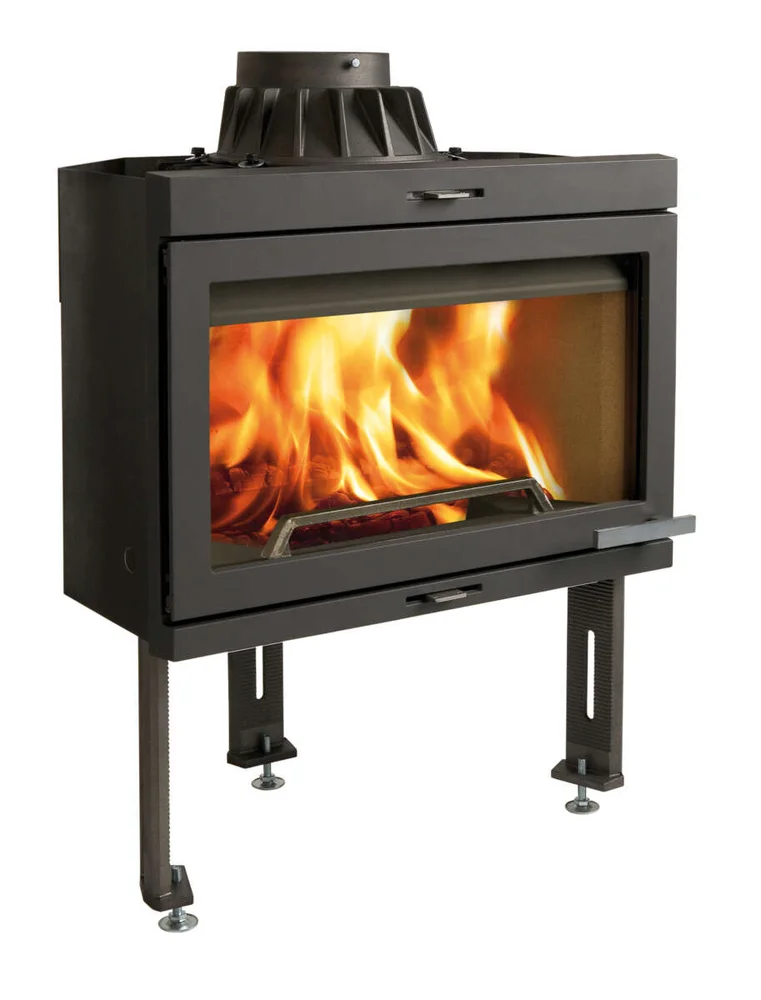 Jøtul I 400 BP Flat innsats v:9156304 Jøtul I 400 BP Flat innsats v:9156304