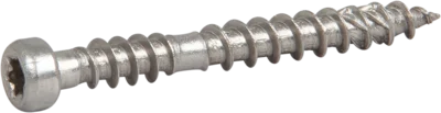 TERRASSESKRUE E-MAX 4,8X42 A4 -250 v:1624483 TERRASSESKRUE E-MAX 4,8X42 A4 -250 v:1624483