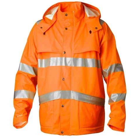 9394 Top Swede Regnkåpe 3019048