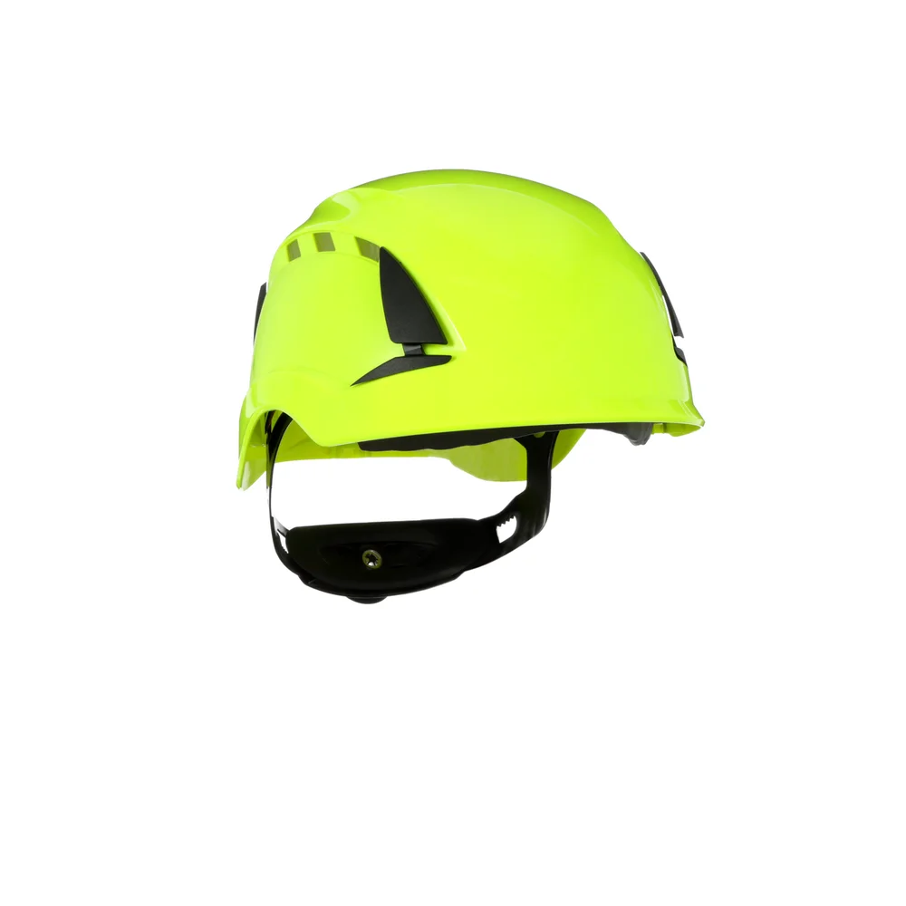 VERNEHJELM X5514V-CE HI-VIZ 3M v:9101392