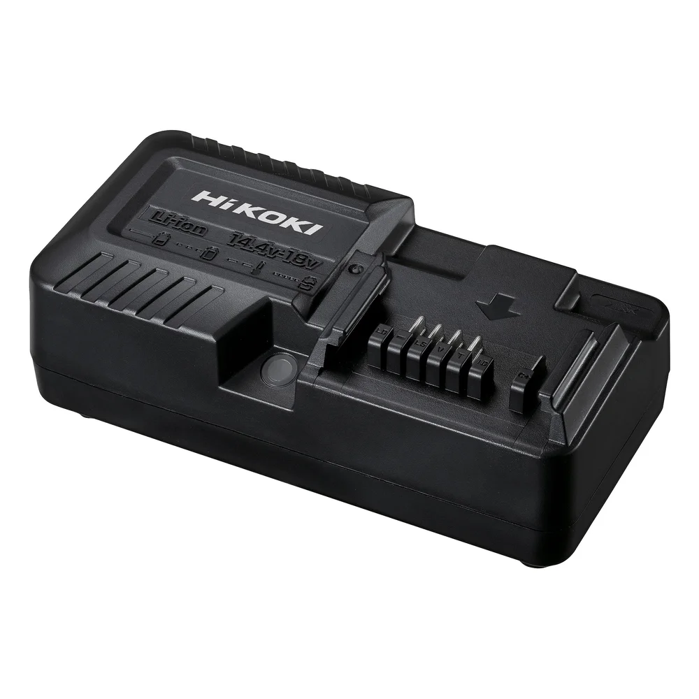 HiKOKI Batterilader 14,4 -18V, UC18YKSL v:2040743 HiKOKI Batterilader 14,4 -18V, UC18YKSL v:2040743