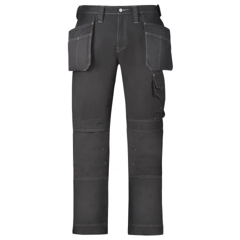 3215 Snickers Workwear Håndverksbukse 3061987