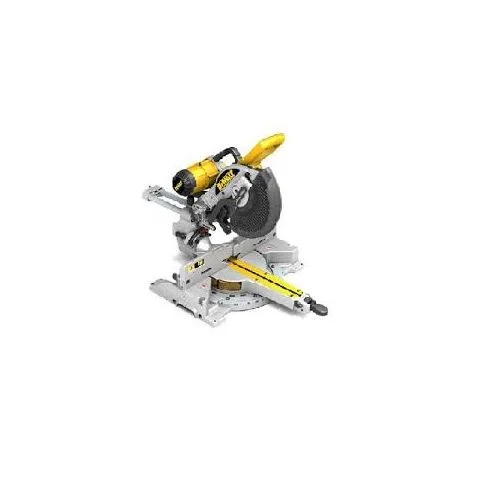 DW712N-QS Dewalt Kapp- og gjærsag 4049940