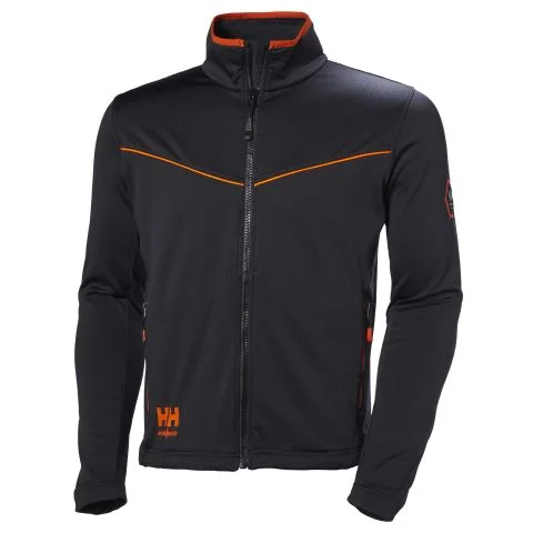 Chelsea Evolution 72146-990 Helly Hansen Workwear Genser 3019145