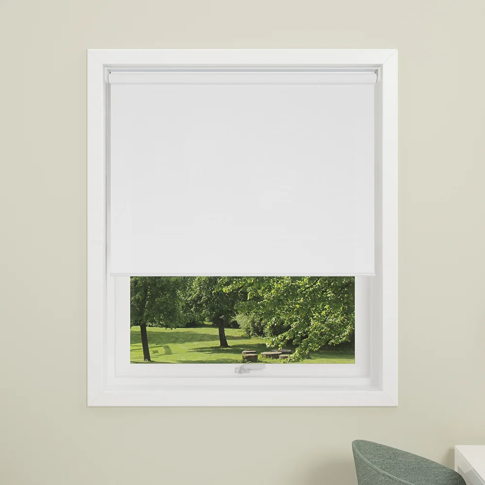 DEBEL RULLEGARDIN T-BO 130X175 OFFWHITE v:8833788 DEBEL RULLEGARDIN T-BO 130X175 OFFWHITE v:8833788