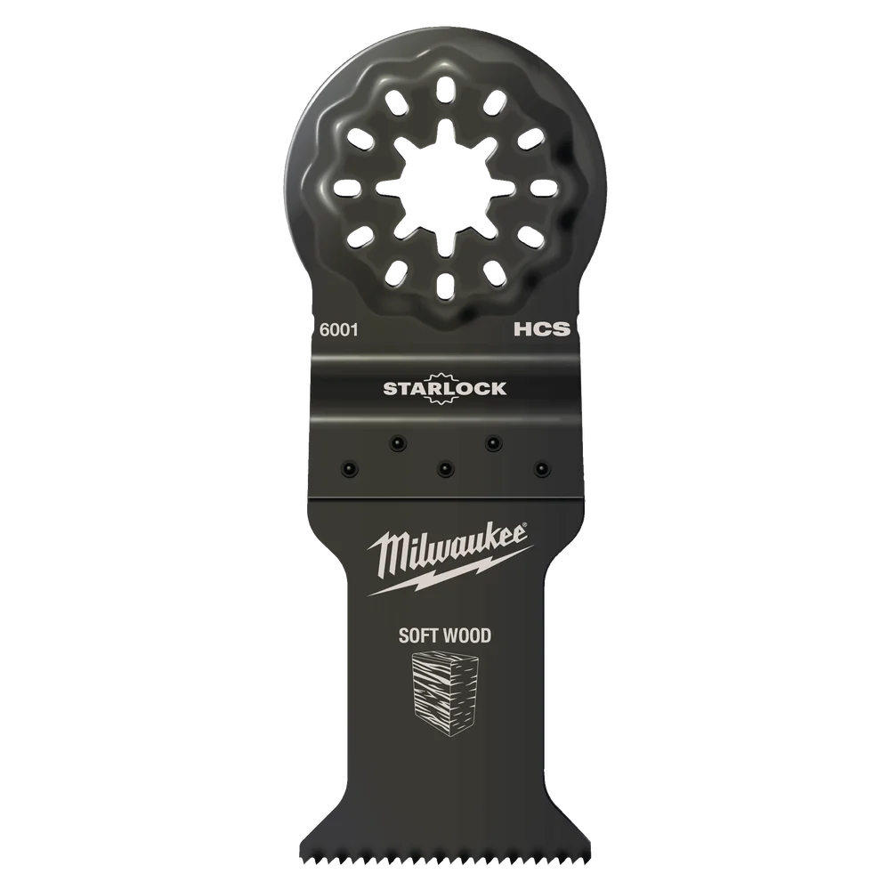 Milwaukee dykksagblad SL W35X42 v:1940497
