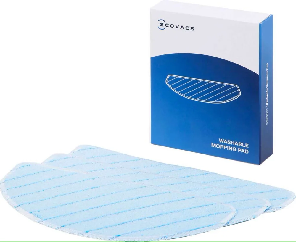 Ecovacs ECODCC032115 moppeklut v:9094042