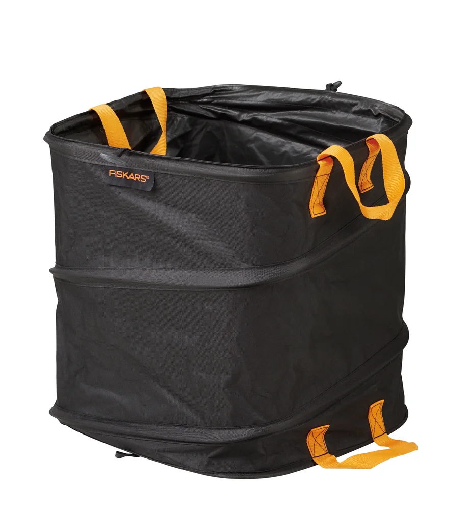 Bag pop-up 73ltr Ergo – Fiskars v:9619535 Bag pop-up 73ltr Ergo – Fiskars v:9619535